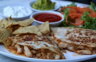 El Potro Mexican Restaurant