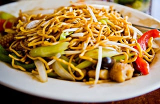 Hong Yip Restaurant