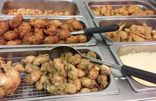 Kountry Korner Restaurant