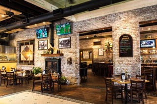 Marion Street Bistro