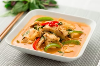 Red Ginger Asian Bistro