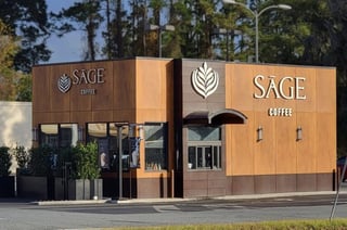 SAGE Coffee