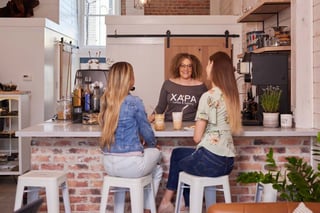 XAPA coffee & bakery