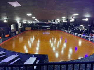 Skating Palace Family Fun Center