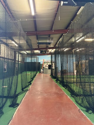 Impact Zone Training Academy, LLC