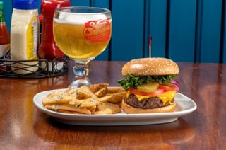 Mr. Ed's Oyster Bar & Fish House, Metairie