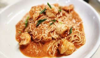 Voleo's Seafood Restaurant