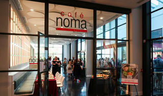 Café NOMA