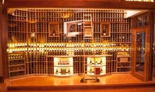 Eddie Merlot's