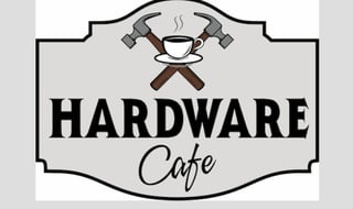 Hardware Cafe