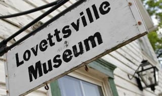 Lovettsville Historical Society & Museum