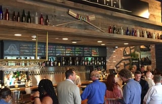 Alamo Drafthouse Cinema Woodbridge