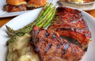 BJ's Restaurant & Brewhouse
