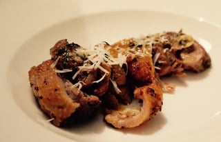 MAAZA29 KITCHEN & BAR
