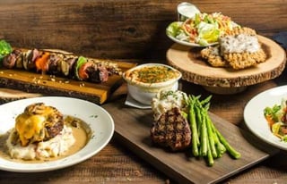 All American Steakhouse