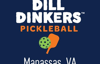 Dill Dinkers Pickleball