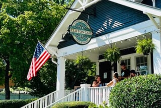 Clifton Cafe