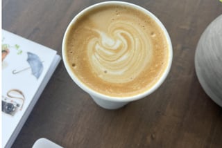 Fairfax Coffee