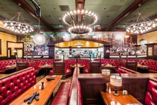 Ozzie's Good Eats