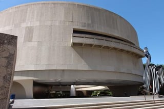 Hirshhorn Museum