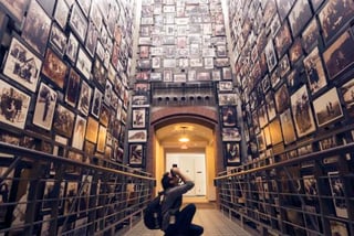 United States Holocaust Memorial Museum