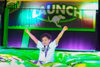 Launch Family Entertainment Herndon