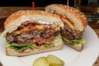 Brew Bacher's Grill