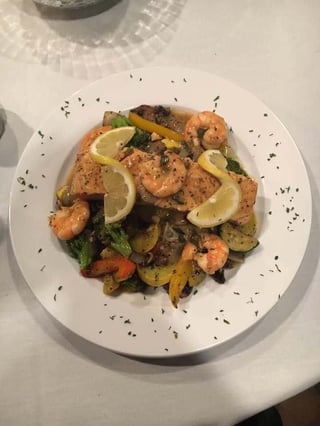 Fratelli's Italian Grill in Prairieville