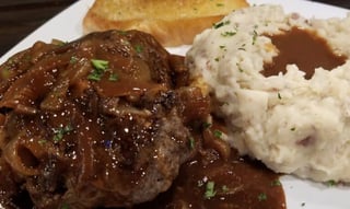 John Michael's Good Eats