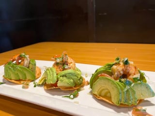 La Nueva Tequilas