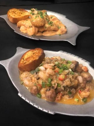 Mike Anderson's - Gonzales