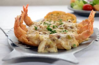 Mike Anderson's - Prairieville