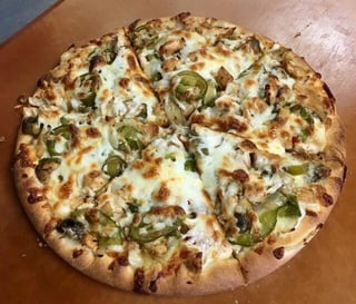 Nick's Pizza & Subs