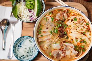 Pho Viet Noodle House