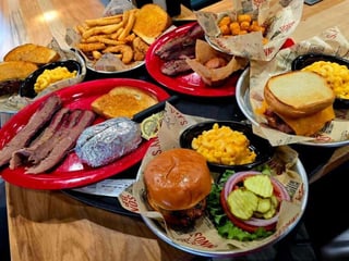 Sonny's BBQ