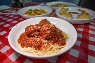 Stefano’s Authentic Italian