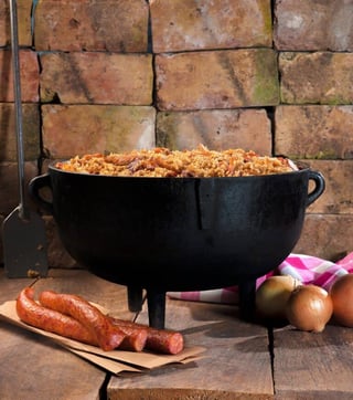 The Jambalaya Shoppe Gonzales