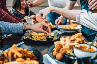 Walk-On's Sports Bistreaux - Prairieville Restaurant
