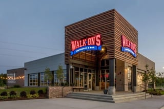 Walk-On's Sports Bistreaux - Gonzales (Tanger Outlets)