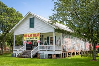 Cajun Village Antiques