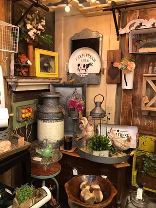 Birds & Berries Home Store