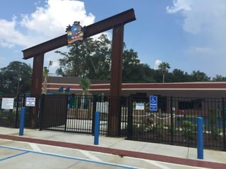 Kidz Kove Discovery Park