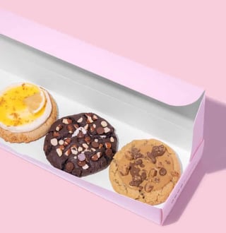 Crumbl Cookies - Gonzales