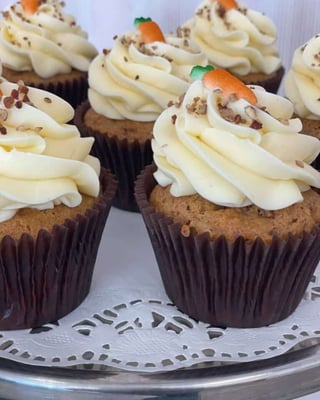 Smallcakes Cupcakery And Creamery