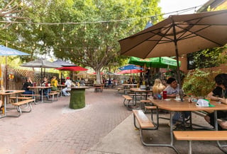 Casey Moore's Oyster House