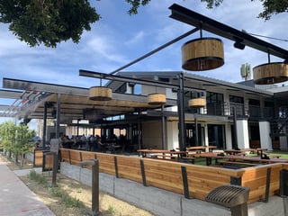 Fate Brewing Company - Tempe