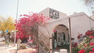 Perfect Pear Bistro