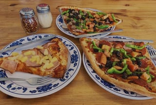 Otto Pizza
