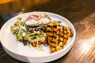 Social Hall Restaurant + Event Venue