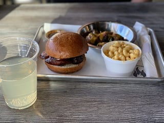 Word Of Mouth Grill